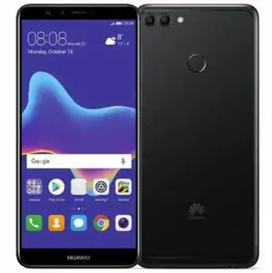 Замена дисплея на телефоне Huawei Y9 2018 в Санкт-Петербурге